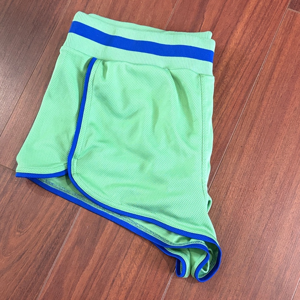 FP Movement Prep in your Step Shorts